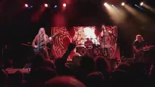 Slaying the Dreamer - Nightwish - 3/16/2018 - Philadelphia - Electric Factory