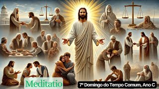 7º Domingo do Tempo Comum, Ano C