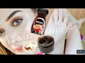 Qurxinta wajiga coffee face mask wajiga cadan dhalal baby face