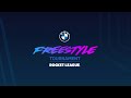 Maktuf vs Flytz | BMW Freestyle Tournament | 4 November 2021