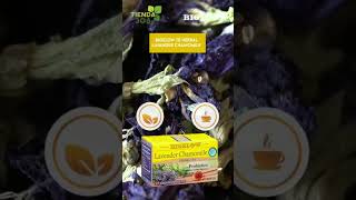 Bigelow Te Herbal Lavender Chamomile más probióticos - Tienda 306