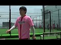 2016.05.15【第４試合】武蔵アザレア × fc braver