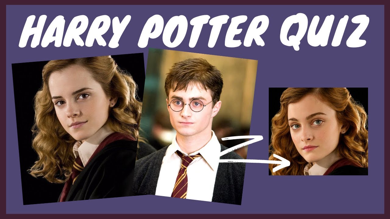 Potterhead Quiz : Only A True Potterhead Can Get The Perfect Score ...