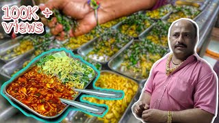 Best ever \u0026 Spicy Misal in Pune - नेवाळे मिसळ पुणे | Newale misal | INDIAN STREET FOOD