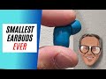 World's Smallest Earbuds -  Unboxing JLab JBuds Mini True Wireless Earbuds