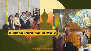 ||Buddha Purnima In Mirik||