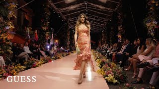 GUESS Spring '24 Fashion Show | Mexico City
