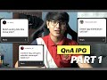 Boleh  Outing Tiap-tiap Hari Ke?? -QnA IPG Part 1-