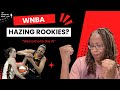 Will Caitlin Clark 'Become a BEAST'? | Inside Story of How Taurasi & Co. 'Welcome' WNBA Rookies