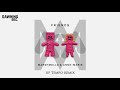 Marshmello & Anne-Marie - Friends (Up Tempo Remix)
