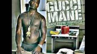 GUCCI MANE-16 FEVER