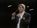 sir alexander gibson a tribute bbc2 1995