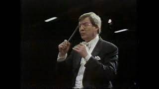 Sir Alexander Gibson: A Tribute BBC2 1995