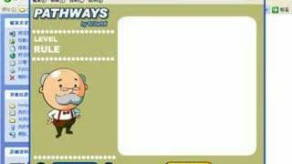 FLASH GAME INTERFACE DEMO