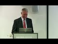 QUALICOAT Conference 2022 AM01 - Welcome - Angus Mackie - QUALICOAT UK & Ireland Chair