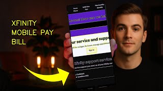 How To Pay Your Bill Without Logging In For Xfinity Mobile Online 2026 (EASY GUIDE)