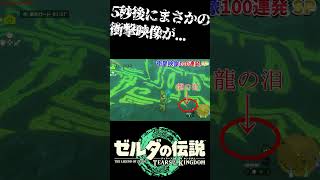 ティアキン衝撃映像⑥ #botw #ゼルダの伝説 #ゲーム実況 #ゼルダ姫 #zelda #ゼル伝 #ゼルダ姫 #ゼル伝 #ゲーム #ゲーム #実況 #衝撃映像