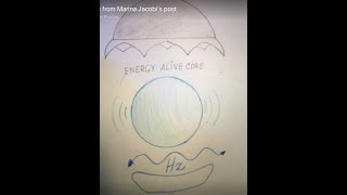 Quantum Manifestation - Marina Jacobi  / MOTHERSHIP MEDITATION