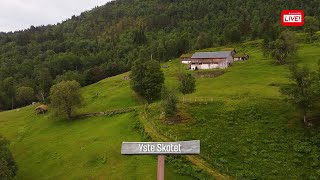 Gardane langs Storfjorden S1E1 - Ytste Skotet