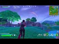 how a dummy became godzilla in fortnite...