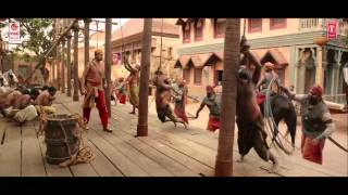 Baahubali Trailer with new BGM covered by Vamsee Krishna (MVKR)