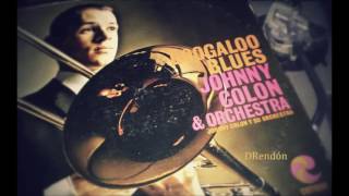 Guantanamera-Johnny Colon