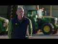 John Deere | May Brothers Contracting – Methven, New Zealand