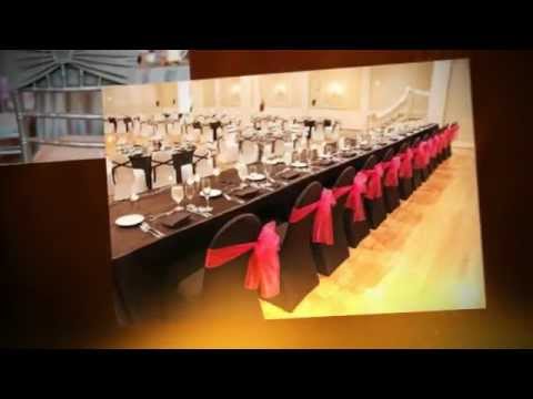 Chair Covers & Chiavari Rental - Chicago Naperville O'Hare - Wedding Decoration Chair Covers & Chiavari Rental - Chicago Naperville O'Hare - Wedding Decoration