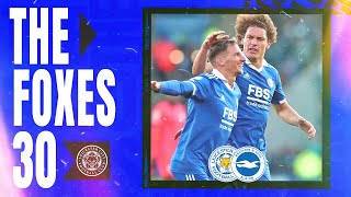 Leicester City 2-2 Brighton Reaction! Leicester TARGET Tete And Souttar | Leicester Transfer News |