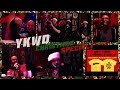 YKWD #50 - Christmas Special! Yankee Swap! (DAN SODER, JOE LIST, LUIS J GOMEZ, WIL SYLVINCE)