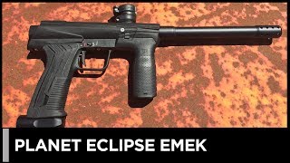 Planet Eclipse EMEK - First Look