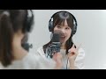 17歳（cover）／葉月紗蘭×東山恵里沙