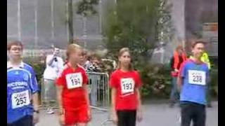 Malteser Sommernachtslauf Lauf 3