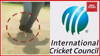 ICC Team Collects Evidence From India Today On Pune Pitch Tampering