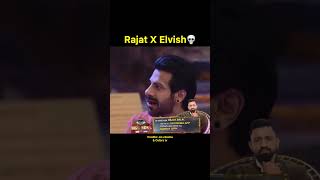 Rajat \u0026 Elvish Bhaichara #biggboss