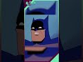 From BTAS to Brave and the Bold!