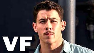 MIDWAY Bande Annonce VF (2019) Nick Jonas, Roland Emmerich