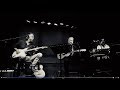 Atmospherics: Listen To The Radio (live on tour 2025)