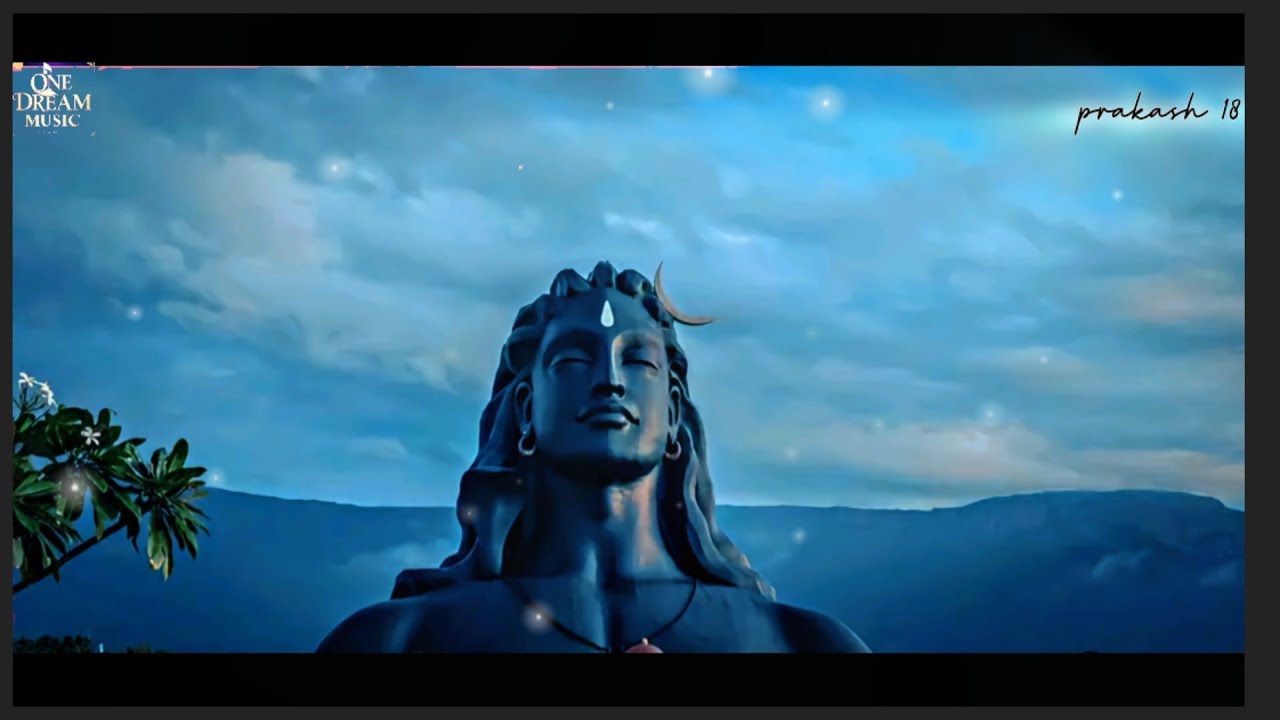 Hey Mahadev New Bholenath Song Shivratri Special 2025 Youtube Music