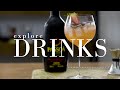 how to make a passoã gin crush cocktail i explore drinks