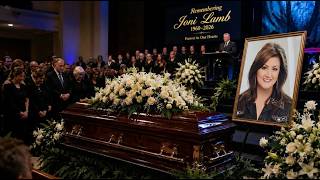 Joni Lamb's Funeral EXPOSED—What Jonathan & Suzy Did Will SHOCK You (EMOTIONAL)