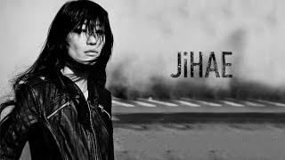 Jihae - Leaving NYC (Official Music video)