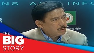 Sen. Sotto says next senate will remain independent