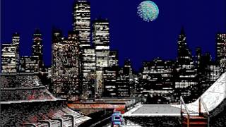 Retro gaming! Deathtrack