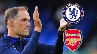 Chelsea's best match under Thomas Tuchel