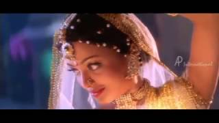 Anbae Anbae Video Song   Jeans Tamil Movie   Prashanth   Aishwarya Rai   AR Rahm