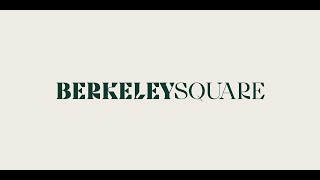 Berkeley Square International Investor Event