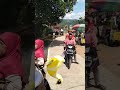 Karnaval desa wonokerto leksono wonosobo jateng 18.08.2022.