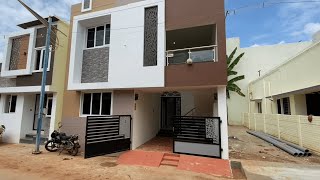 Individual \u0026 luxury home sale in madurai with affordable price | Annaibharath |house sale in madurai