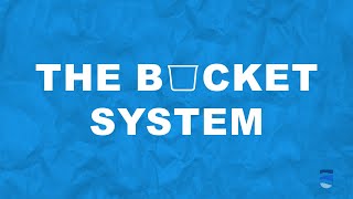 The Los Rios Bucket System